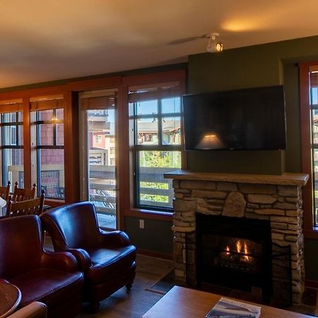 The Village Lodge Mammoth Lakes Eksteriør billede