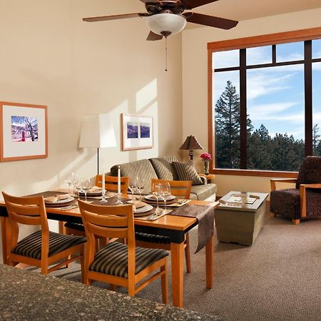 The Village Lodge Mammoth Lakes Eksteriør billede