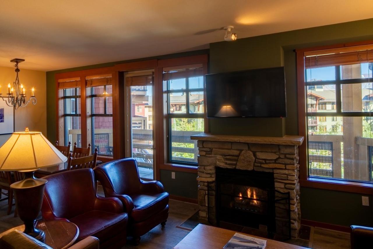 The Village Lodge Mammoth Lakes Eksteriør billede