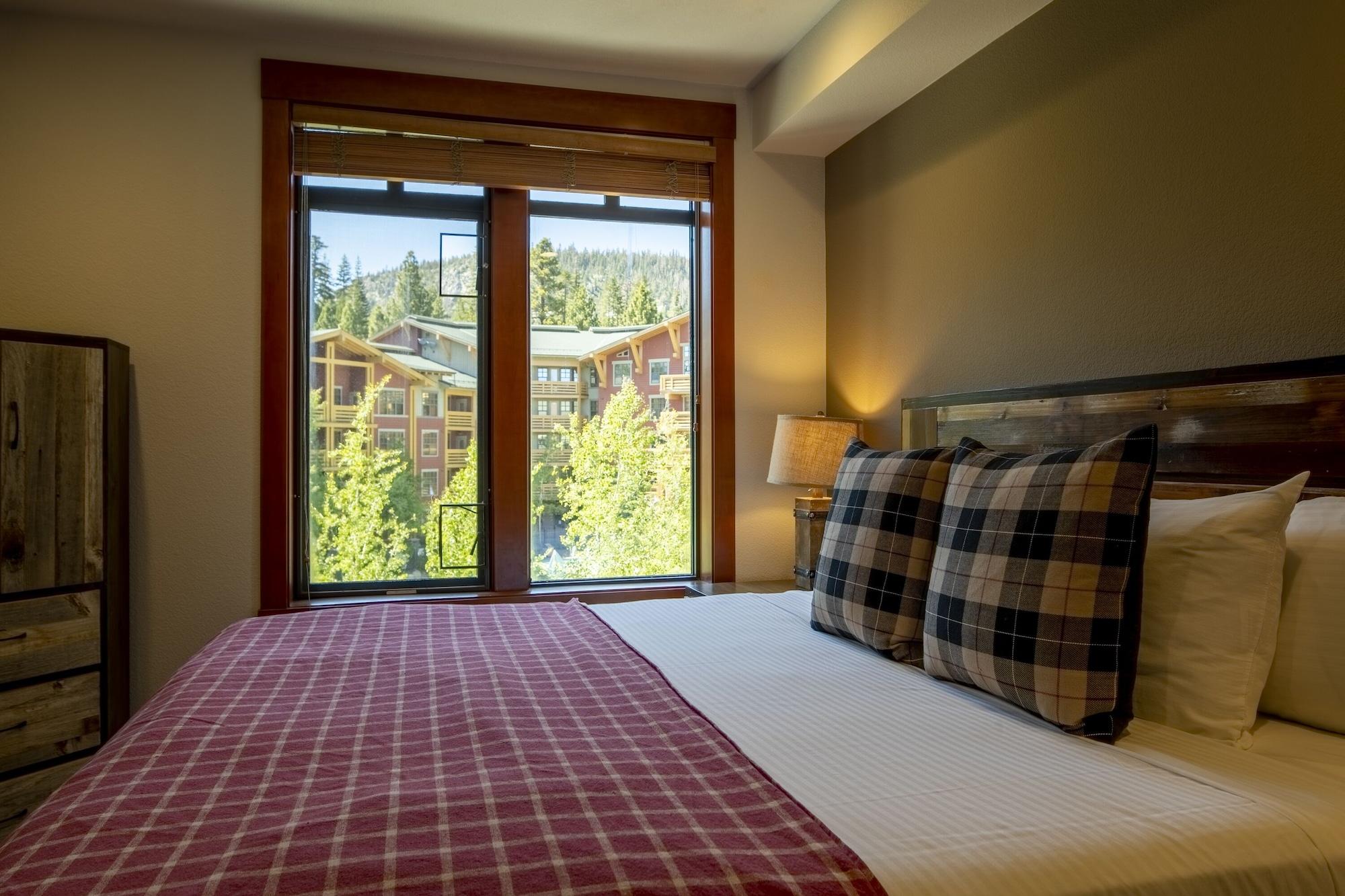 The Village Lodge Mammoth Lakes Eksteriør billede