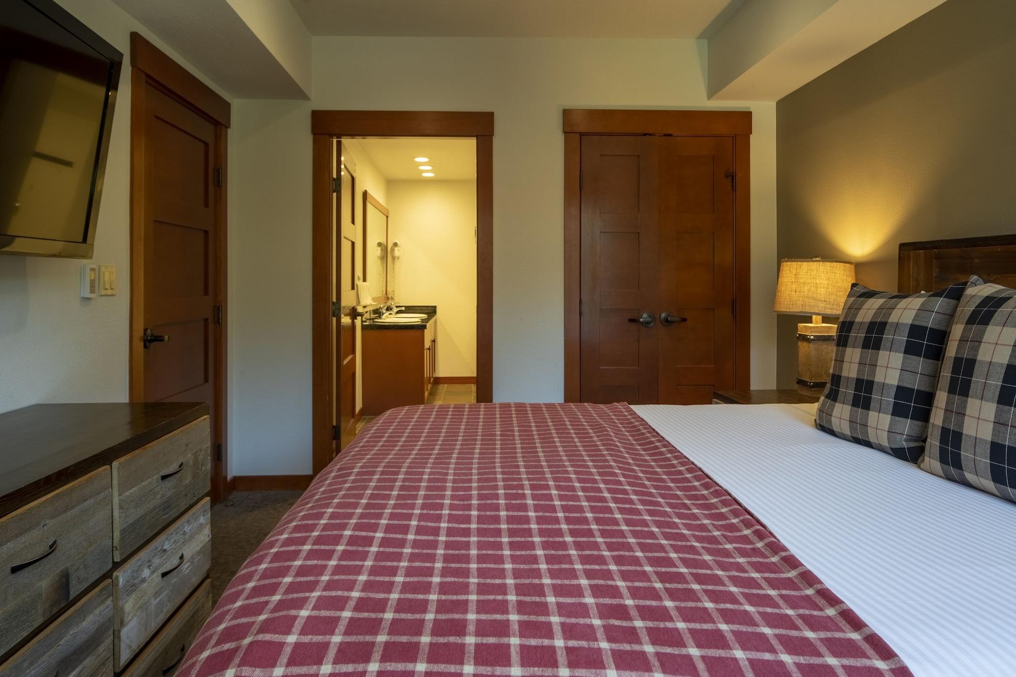The Village Lodge Mammoth Lakes Eksteriør billede